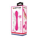 PRETTY LOVE - Yedda Vibrator, Pink – Bild 4