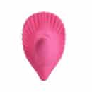 PRETTY LOVE - Fancy Clamshell, 12-functions of vibration, silicone, mobile APP control, 1AAA battery ?:26mm L:104mm H:60mm – Bild 3