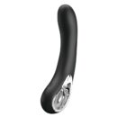 PRETTY LOVE - Alston, 12 functions of vibration, waterproof, silicone,USB rechargeable ?:35mm L:200mm