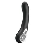 PRETTY LOVE - Alston, 12 functions of vibration, waterproof, silicone,USB rechargeable ?:35mm L:200mm