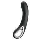 PRETTY LOVE - Alston, 12 functions of vibration, waterproof, silicone,USB rechargeable ?:35mm L:200mm – Bild 3