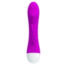 PRETTY LOVE - Will, 30-functions of vibration, Silicone, USB rechargeable ?:34mm L:180mm – Bild 2