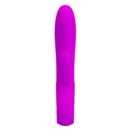 PRETTY LOVE - Elmer, 12 functions of vibration, double motors, USB rechargeable,waterproof,silicone ?:35mm L:200mm – Bild 3
