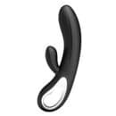 PRETTY LOVE - Elmer, 12 functions of vibration, double motors, USB rechargeable,waterproof,silicone ?:35mm L:200mm – Bild 4