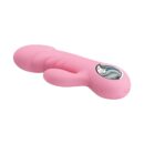 PRETTY LOVE - Ansel, 7 functions of vibration, 5 level of speed control, rechargeable L:158mmW:58mmH:34mm – Bild 4