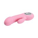 PRETTY LOVE - Ansel, 7 functions of vibration, 5 level of speed control, rechargeable L:158mmW:58mmH:34mm – Bild 5