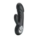 PRETTY LOVE - Carina, 7 functions of vibration, 5 level of speed control, rechargeable L:158mm<br />W:58mm<br />H:34mm