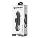 PRETTY LOVE - Carina, 7 functions of vibration, 5 level of speed control, rechargeable L:158mm<br />W:58mm<br />H:34mm – Bild 8