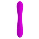 PRETTY LOVE - Victor, 30 functions of vibration, silicone, waterproof, USB rechargable ?:30mm L:170mm