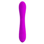 PRETTY LOVE - Victor, 30 functions of vibration, silicone, waterproof, USB rechargable ?:30mm L:170mm