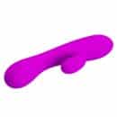 PRETTY LOVE - Victor, 30 functions of vibration, silicone, waterproof, USB rechargable ?:30mm L:170mm – Bild 3