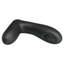 PRETTY LOVE - Archenemy, 12 functions of pulse wave<br />memory, silicone, waterproof<br />USB rechargeable 33-121