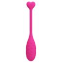 PRETTY LOVE - Fisherman, Fully Silicone, Mobile App Control, Bluetooth Connect, 12 Frequencies of Vibration Mode, Touch mode, Music mode, USB rechargeable. 32*189 – Bild 2
