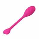 PRETTY LOVE - Fisherman, Fully Silicone, Mobile App Control, Bluetooth Connect, 12 Frequencies of Vibration Mode, Touch mode, Music mode, USB rechargeable. 32*189 – Bild 4