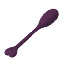 PRETTY LOVE - Fisherman, Fully Silicone, Mobile App Control, Bluetooth Connect, 12 Frequencies of Vibration Mode, Touch mode, Music mode, USB rechargeable. 32*189 – Bild 4