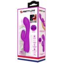 PRETTY LOVE - Gloria, 12 functions of vibration3 functions of lickeringsiliconeUSB rechargeable 36-199 – Bild 5