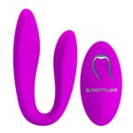 PRETTY LOVE - Letitia, Remote control