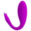 PRETTY LOVE - Jayleen, Mobile App Control, Magenta – Bild 2