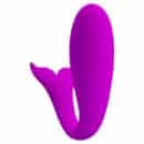 PRETTY LOVE - Jayleen, Mobile App Control, Magenta – Bild 3