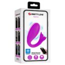 PRETTY LOVE - Jayleen, Mobile App Control, Magenta – Bild 4