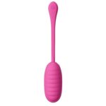 PRETTY LOVE - Catalina, MOBILE APP CONTROL,<br />SUPER SOFT SILICONE, 12 functions of vibration, waterproof<br />USB rechargeable 35-197