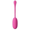 PRETTY LOVE - Catalina, MOBILE APP CONTROL,<br />SUPER SOFT SILICONE, 12 functions of vibration, waterproof<br />USB rechargeable 35-197 – Bild 2