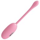 PRETTY LOVE - Doreen, 12 functions of vibration<br />3 electric shock<br />mobile app control<br />waterproof<br />USB rechargeable<br />silicone 32-190 – Bild 2