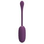 PRETTY LOVE - Catalina, MOBILE APP CONTROL,<br />SUPER SOFT SILICONE, 12 functions of vibration, waterproof<br />USB rechargeable 35-197