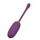 PRETTY LOVE - Catalina, MOBILE APP CONTROL,<br />SUPER SOFT SILICONE, 12 functions of vibration, waterproof<br />USB rechargeable 35-197 – Bild 4