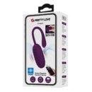 PRETTY LOVE - Catalina, MOBILE APP CONTROL,<br />SUPER SOFT SILICONE, 12 functions of vibration, waterproof<br />USB rechargeable 35-197 – Bild 8