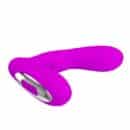 PRETTY LOVE - Piper, Silicone material,<br />12 vibration settings,<br />Memory function,<br />USB rechargeable. 28-95-117 – Bild 3