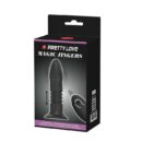 PRETTY LOVE - Magic Jingers, 4 functions of vibration<br />4 functions of up & down movement<br />remote control<br />USB rechargeable<br />1AAA battery L:140mm ?:35mm – Bild 3