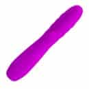PRETTY LOVE - Melanie, 12 vibration settings,4 thrusting settings,USB rechargeable,Silicone. 35*205 – Bild 2