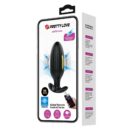 PRETTY LOVE - Thor Plug, Black, 34 mm – Bild 6