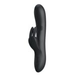 PRETTY LOVE - Dylan, 4 functions of waving movement, 7 functions of vibration, silicone,USB Rechargeable,waterproof ?:35mm L:210mm