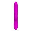 PRETTY LOVE - Byron, 4 functions of UP and down movement ,7 functions of vibrations, Silicone, rechargeable, USB cord ?:35mm L:250mm – Bild 2
