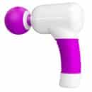 PRETTY LOVE - Super Power, Ultra powerful massager, Purple – Bild 2