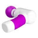 PRETTY LOVE - Super Power, Ultra powerful massager, Purple – Bild 3