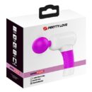 PRETTY LOVE - Super Power, Ultra powerful massager, Purple – Bild 5