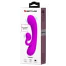 PRETTY LOVE - Sincere, Silicone, 10 functions of vibration, USB rechargeable. 170-31.5 – Bild 6