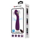 PRETTY LOVE - Homunculus, Mobile APP control<br />Bluetooth connect<br />12 functions of vibration<br />5 electric stimulation<br />silicone<br />USB rechargeable<br /> 32-195 – Bild 4