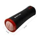 PRETTY LOVE - Ozzy, 3 functions up and & down movement, memory<br />3AAA batteries<br />removable<br /> 90-246 – Bild 8