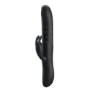 PRETTY LOVE - Colin, 7 functions of vibration, 4 functions of rotation, Silicone, rechargeable ??35mm<br />L?250mm