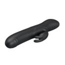 PRETTY LOVE - Colin, 7 functions of vibration, 4 functions of rotation, Silicone, rechargeable ??35mm<br />L?250mm – Bild 2