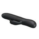 PRETTY LOVE - Colin, 7 functions of vibration, 4 functions of rotation, Silicone, rechargeable ??35mm<br />L?250mm – Bild 3