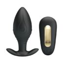 PRETTY LOVE - Regina, anal vibrator with remote<br />waterproof, memory<br />12 funtions of vibration<br />rechargeable<br /><br /> 34-88 – Bild 2