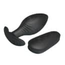 PRETTY LOVE - Regina, anal vibrator with remote<br />waterproof, memory<br />12 funtions of vibration<br />rechargeable<br /><br /> 34-88 – Bild 5