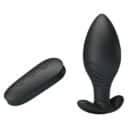 PRETTY LOVE - Regina, anal vibrator with remote<br />waterproof, memory<br />12 funtions of vibration<br />rechargeable<br /><br /> 34-88 – Bild 8