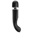 PRETTY LOVE - Charming Massager, Ultra powerful massager, <br />7 functions of vibration, <br />5 levels of speed control,<br />rechargeable. 48*240 – Bild 3
