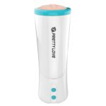 PRETTY LOVE - Aby, voice, earphone3 functions up and & down movement, memory3AAA batteriesremovable 90-246